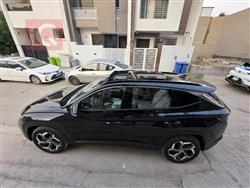 هیۆندای تۆکسۆن